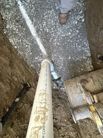 Thompson Trenchless and Hydro Jetting Picture 1