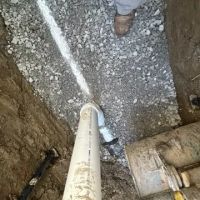 Thompson Trenchless and Hydro Jetting ico