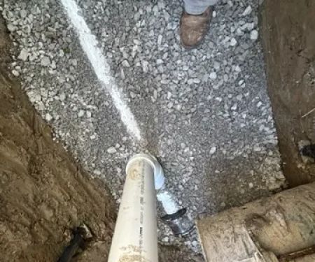 Thompson Trenchless and Hydro Jetting