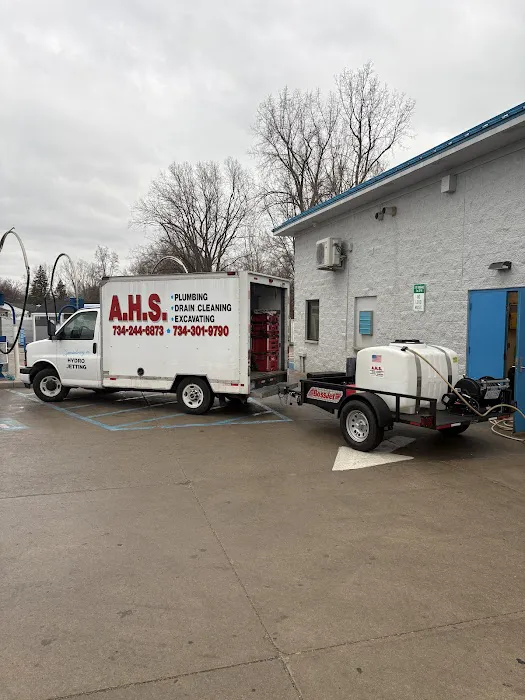 After Hour Sewer/Water Service Picture 8