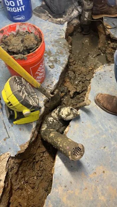 After Hour Sewer/Water Service Picture 2