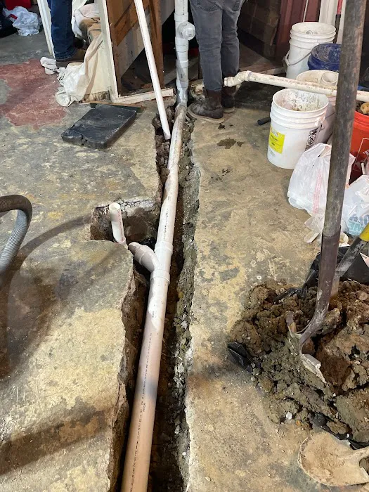 After Hour Sewer/Water Service Picture 5