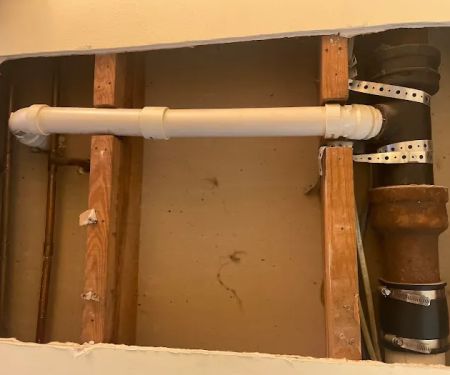 After Hour Sewer/Water Service
