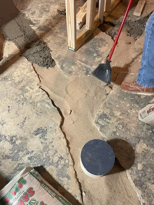 After Hour Sewer/Water Service Picture 10