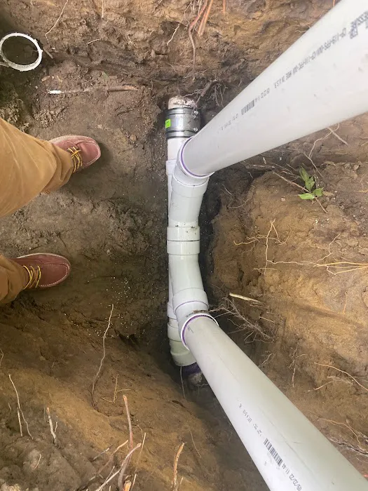 After Hour Sewer/Water Service Picture 9
