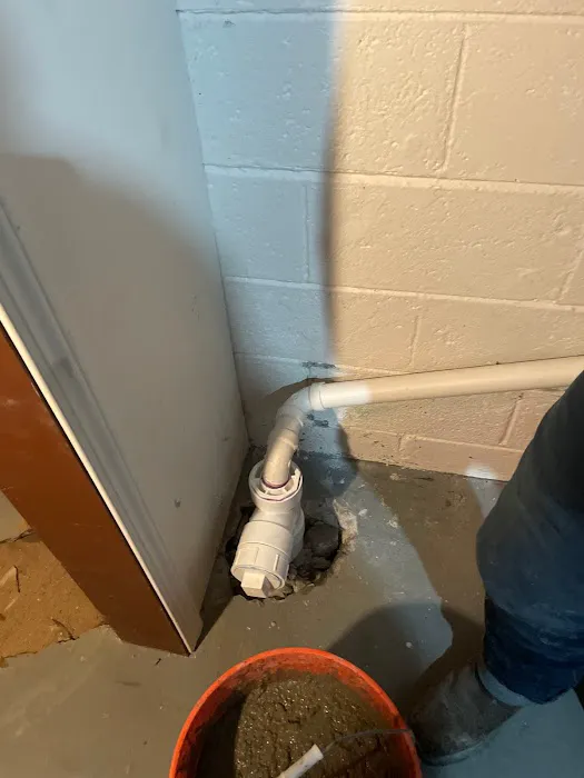 After Hour Sewer/Water Service Picture 7