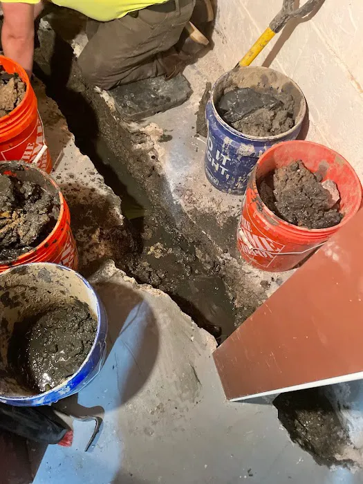 After Hour Sewer/Water Service Picture 3