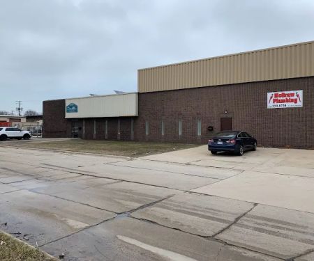 McGraw Plumbing