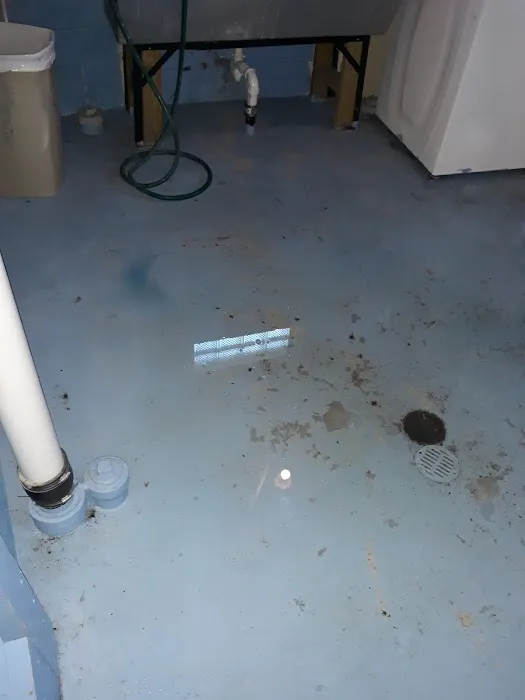 Quint Plumbing & Heating, Inc. Picture 1