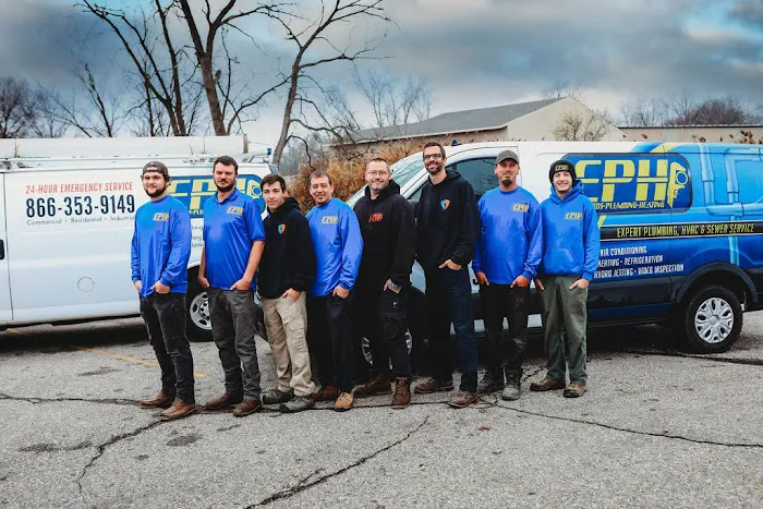 Edwards Plumbing & Heating of Monroe Picture 8