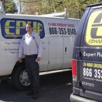 Edwards Plumbing & Heating of Monroe