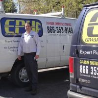 Edwards Plumbing & Heating of Monroe ico