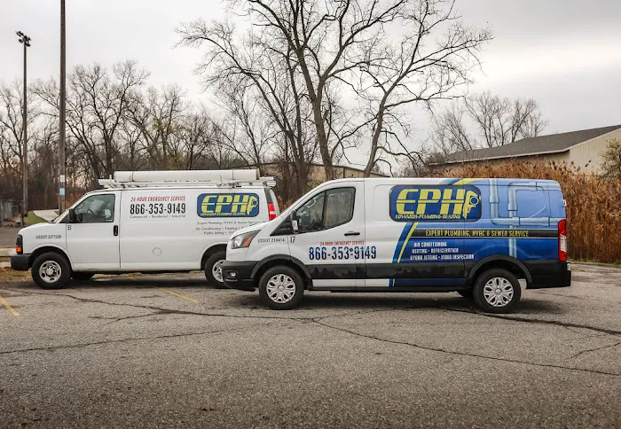 Edwards Plumbing & Heating of Monroe Picture 4