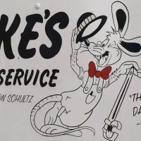 Mike's Sewer Service ico