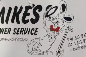 Auto Service Center