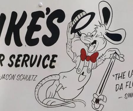 Mike's Sewer Service