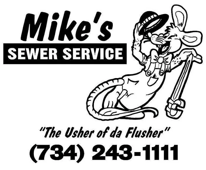 Mike's Sewer Service Picture 4