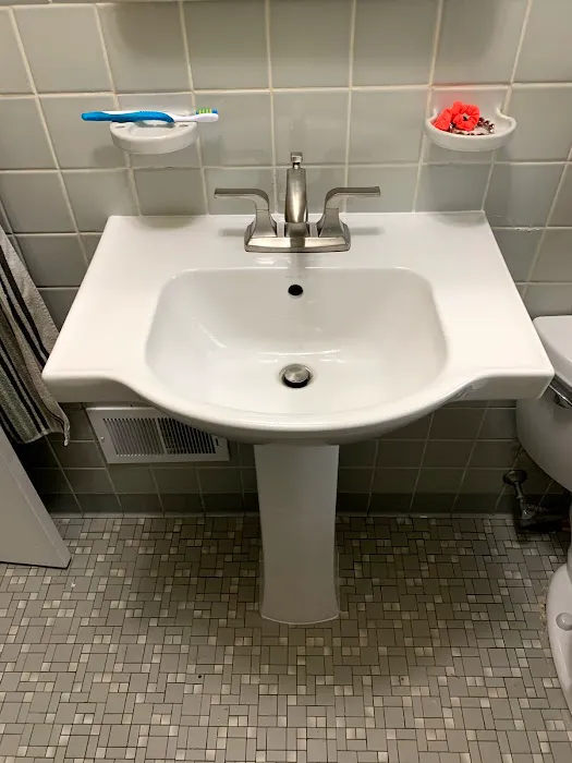 Treder Plumbing Picture 1