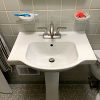 Treder Plumbing ico