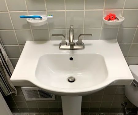 Treder Plumbing