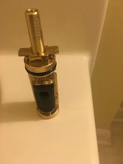 Treder Plumbing Picture 2