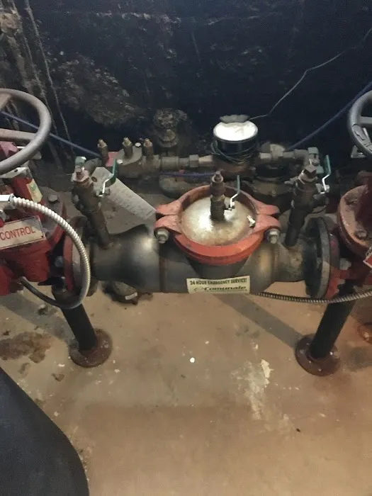 Treder Plumbing Picture 4