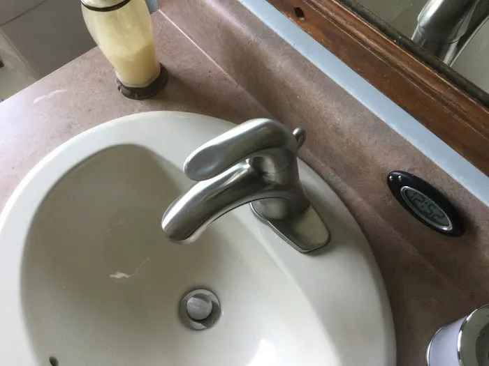 Michigan Hahn Plumbing Service Picture 1