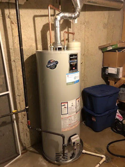 Michigan Hahn Plumbing Service Picture 2