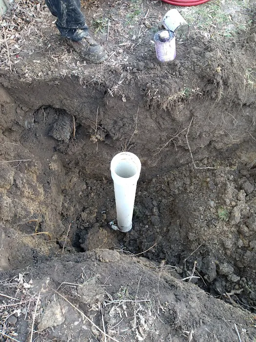 Roto-Rooter Plumbing & Water Cleanup Picture 4