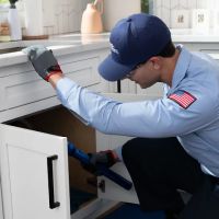 Roto-Rooter Plumbing & Water Cleanup ico