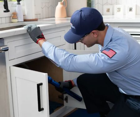 Roto-Rooter Plumbing & Water Cleanup