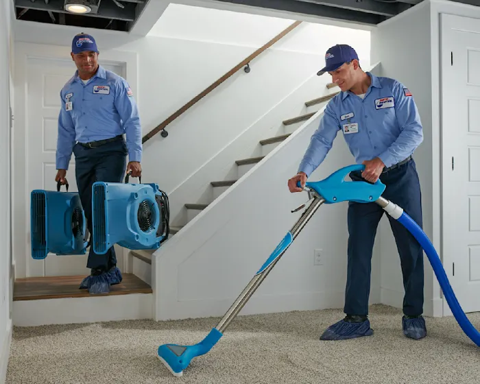Roto-Rooter Plumbing & Water Cleanup Picture 6