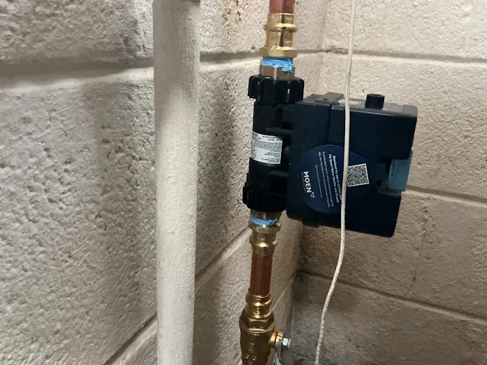 Ultra Plumbing LLC Picture 4