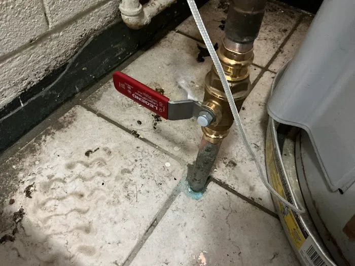 Ultra Plumbing LLC Picture 3