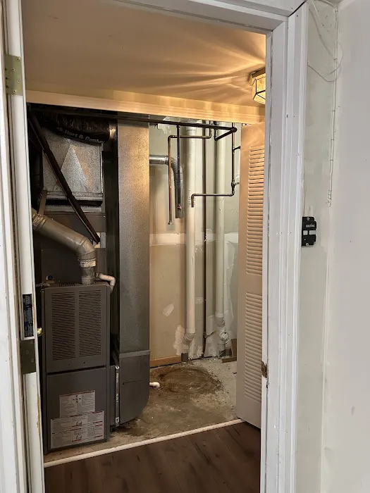 Ultra Plumbing LLC Picture 2