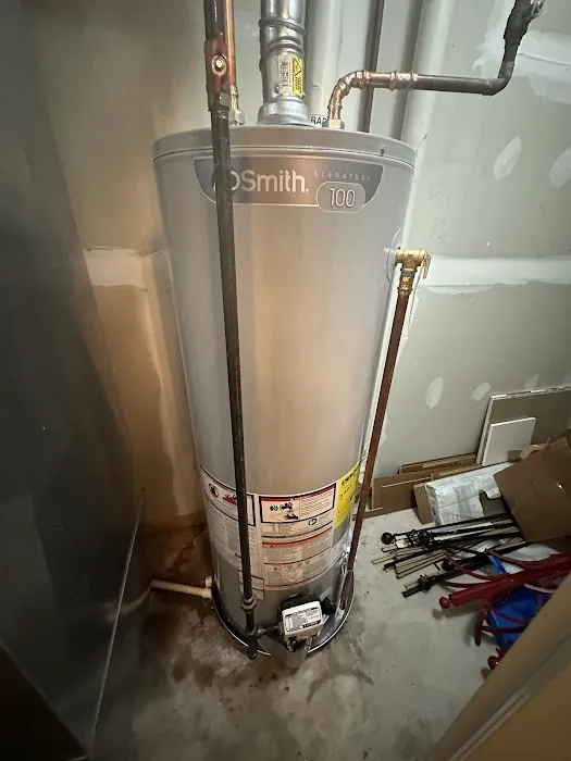 Ultra Plumbing LLC Picture 1