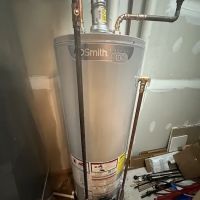 Ultra Plumbing LLC ico