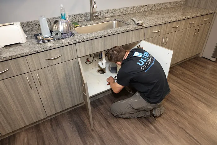 Ultra Plumbing LLC Picture 9
