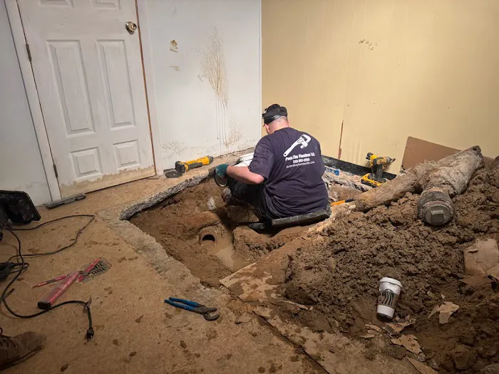 Pete The Plumber Co. Picture 8