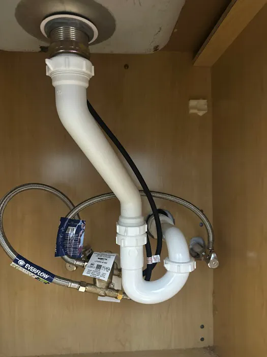 Pete The Plumber Co. Picture 7