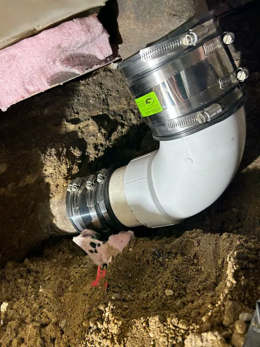 Pete The Plumber Co. Picture 6