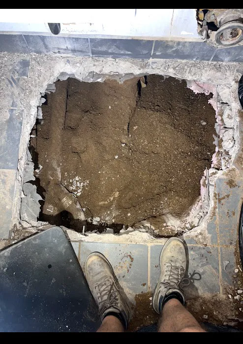 Pete The Plumber Co. Picture 10