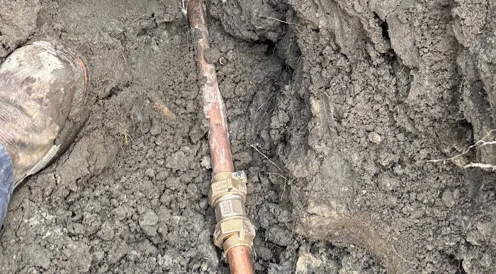 Pete The Plumber Co. Picture 3