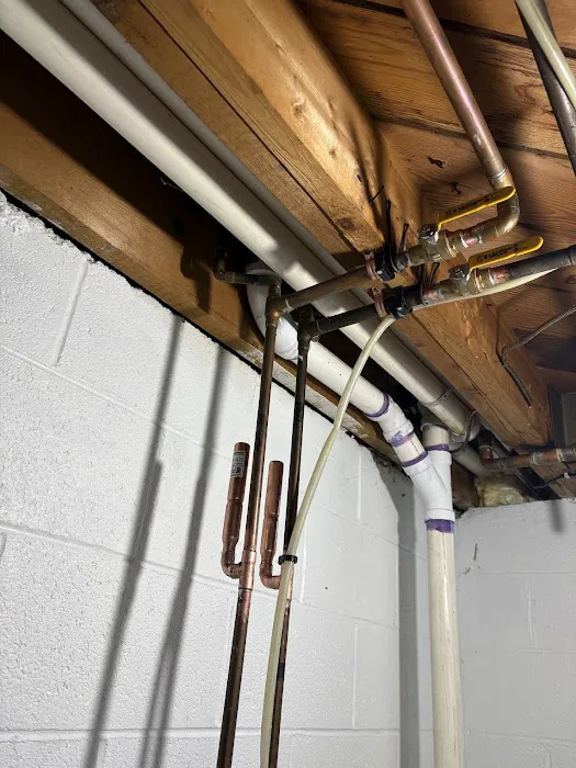 Cauzillo Plumbing Inc Picture 1