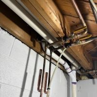 Cauzillo Plumbing Inc ico