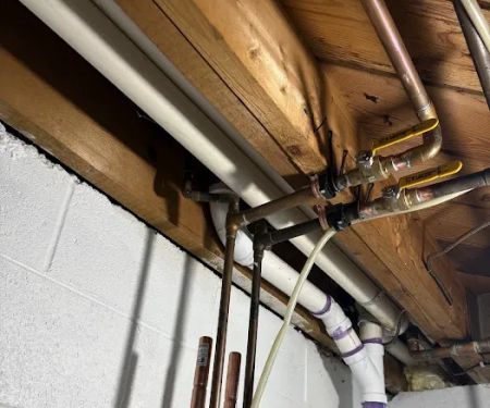 Cauzillo Plumbing Inc