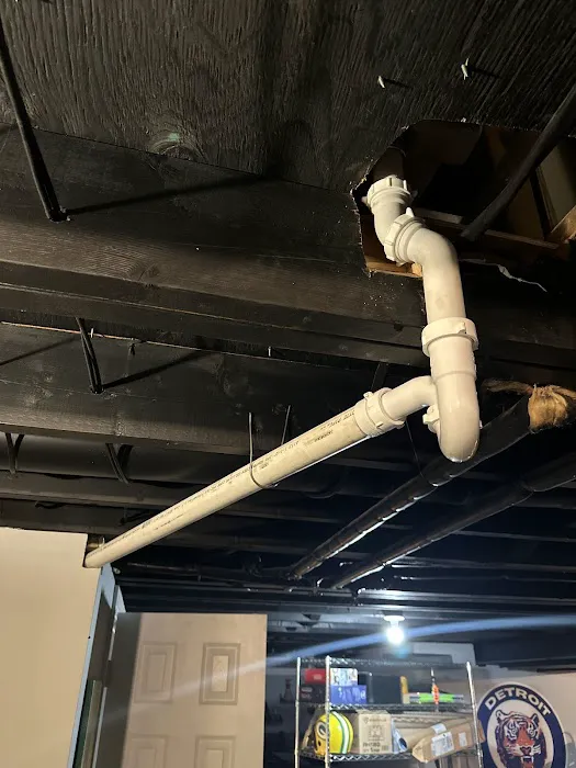 Cauzillo Plumbing Inc Picture 2