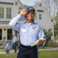 Roto-Rooter Plumbing & Water Cleanup ico