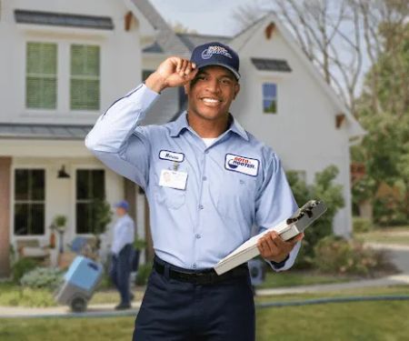 Roto-Rooter Plumbing & Water Cleanup