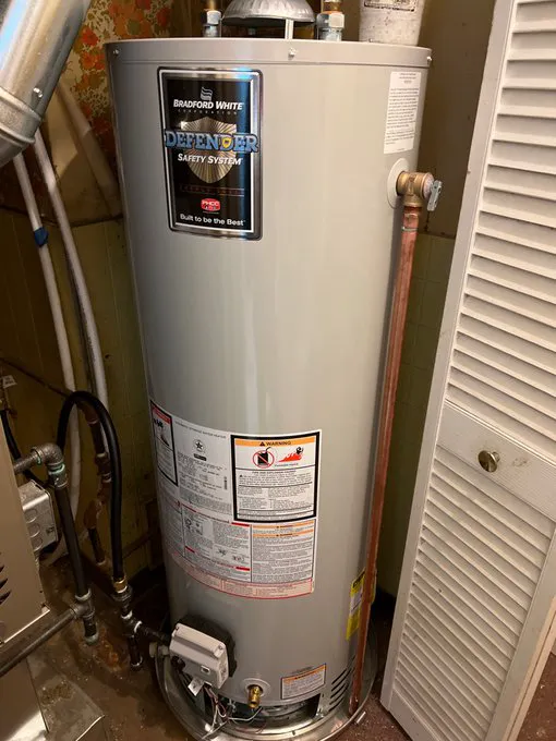 Rooter MD Plumbing LLC Picture 10